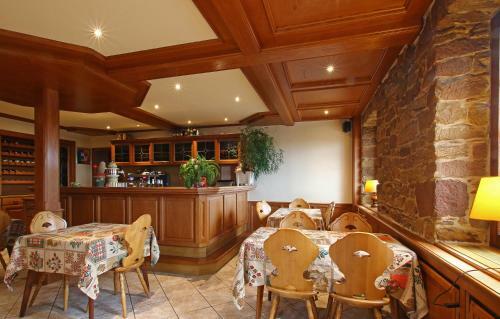 Hotel Auberge De La Foret