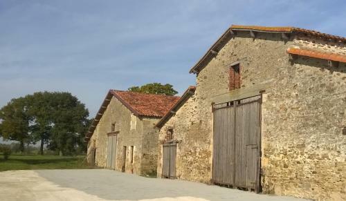 Gites De La Noue
