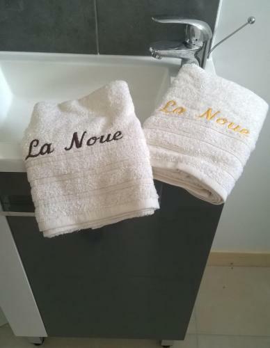 Gites De La Noue