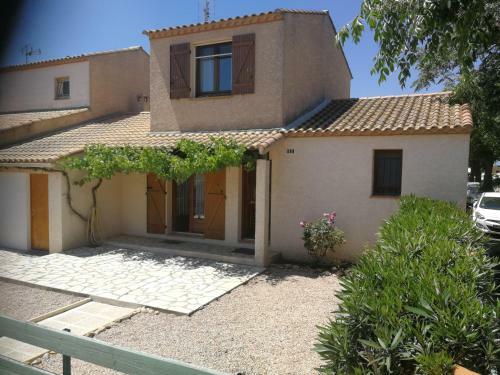 Villa Esprit Du Sud