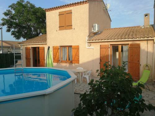 Villa Esprit Du Sud