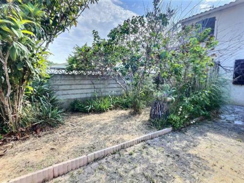 Maison Ind�pendante Avec Jardin � 900m de La Plage