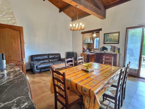 Maison Ind�pendante Avec Jardin � 900m de La Plage