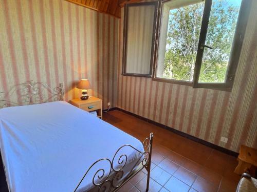 Maison Ind�pendante Avec Jardin � 900m de La Plage