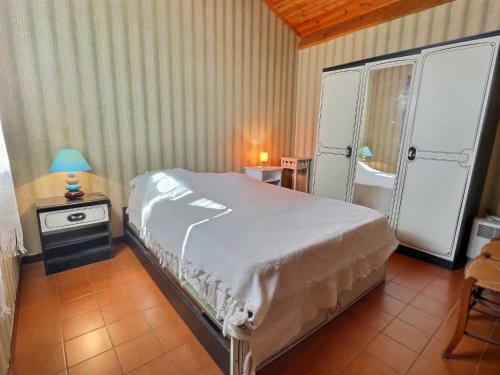 Maison Ind�pendante Avec Jardin � 900m de La Plage
