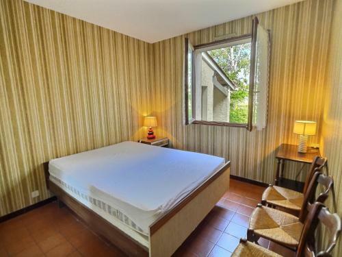 Maison Ind�pendante Avec Jardin � 900m de La Plage