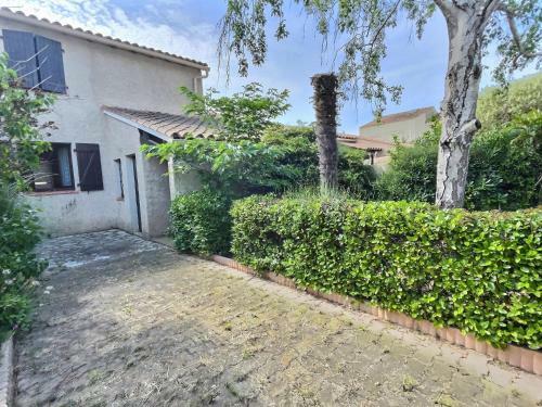 Maison Ind�pendante Avec Jardin � 900m de La Plage