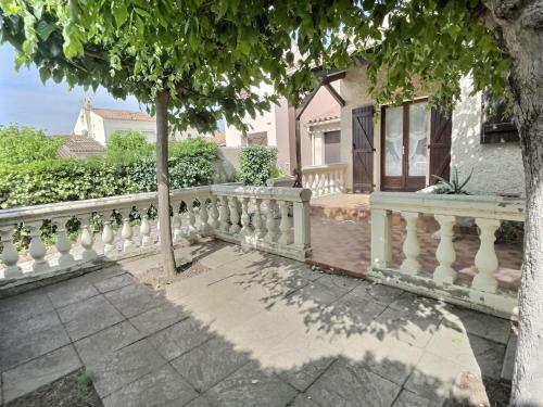 Maison Ind�pendante Avec Jardin � 900m de La Plage