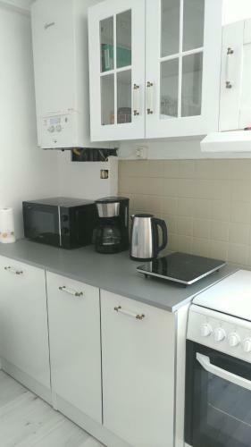 Apartamento Appartement 2 Chambres 52 M2 Centre Ville