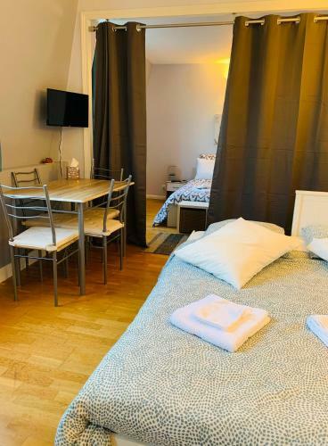 Hostal Les Tourterelles