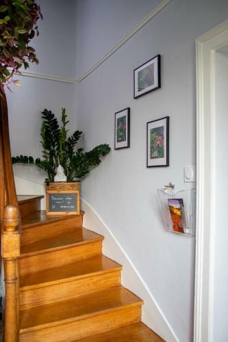 Hostal Les Tourterelles