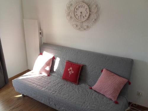 Apartamento L'aigleton