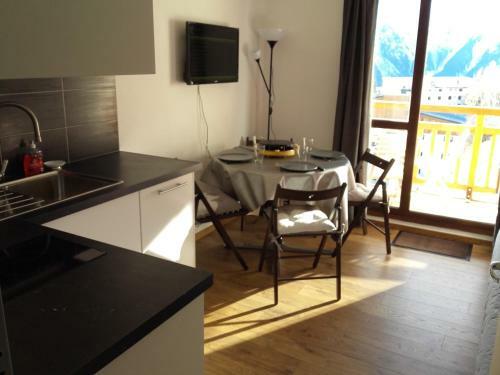 Apartamento L'aigleton