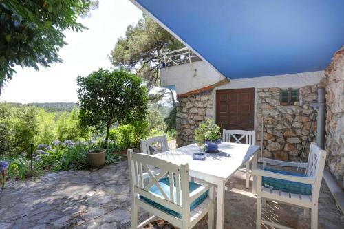Villa Les Aliz�s