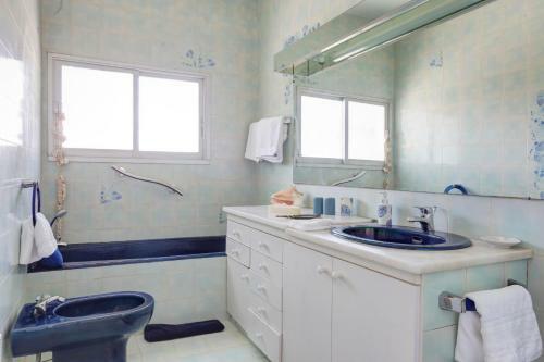 Villa Les Aliz�s