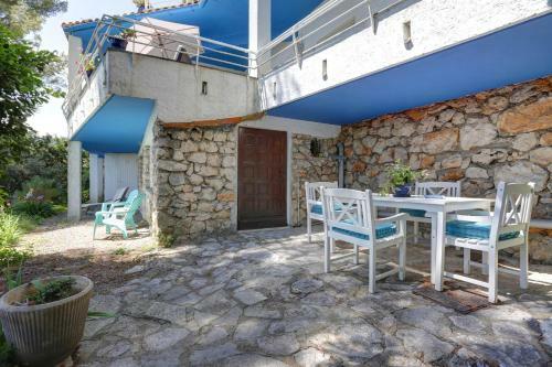 Villa Les Aliz�s