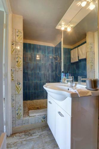 Villa Les Aliz�s
