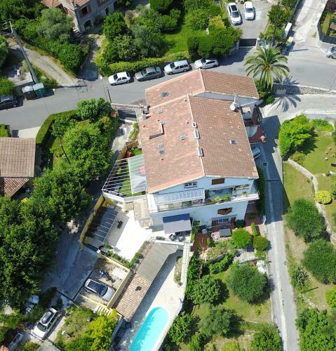 Apartamento Soleillas