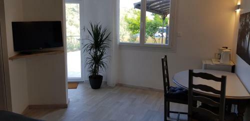 Apartamento Soleillas