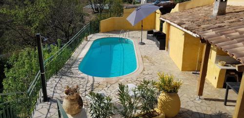 Apartamento Soleillas