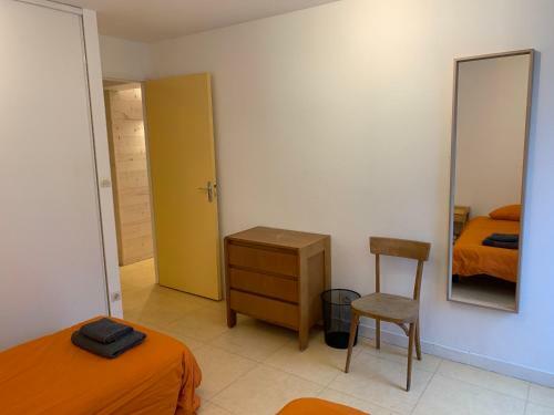 Apartamento The Old School House, Les Ougiers