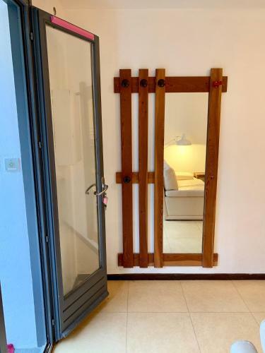 Apartamento The Old School House, Les Ougiers