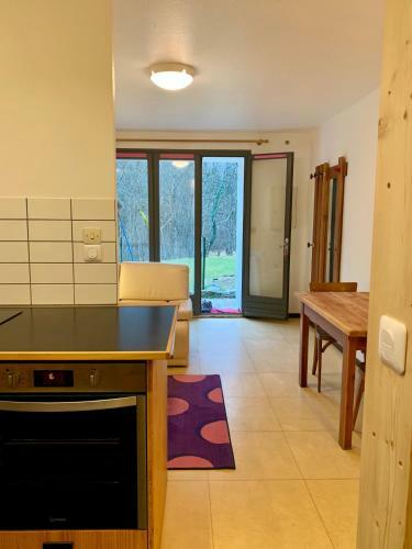 Apartamento The Old School House, Les Ougiers