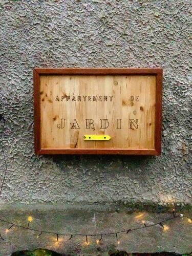 Apartamento The Old School House, Les Ougiers