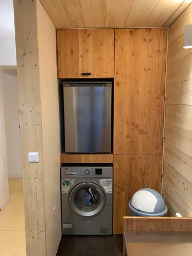 Apartamento The Old School House, Les Ougiers