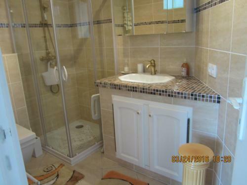Apartamento Studio Les Murs