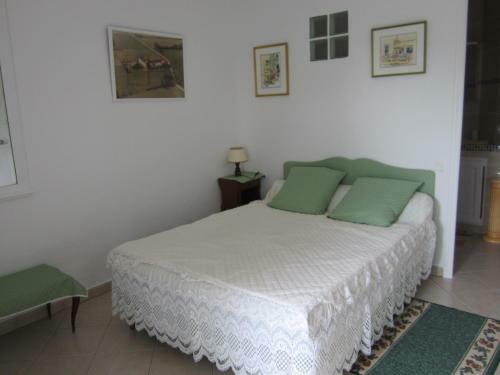 Apartamento Studio Les Murs