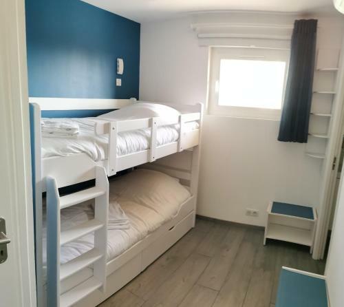 Appartement Dans Villa Mimosa , Vue Mer