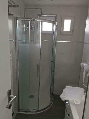 Appartement Dans Villa Mimosa , Vue Mer