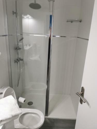 Appartement Dans Villa Mimosa , Vue Mer