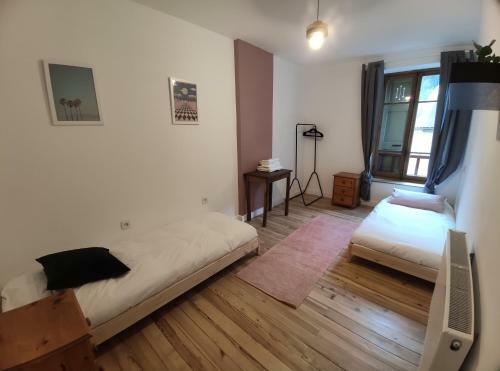 Maison de La Muzelle, Venosc - Les Deux Alpes