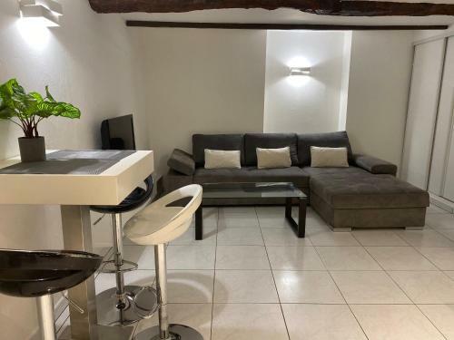 Apartamento Studio Cit� Historique