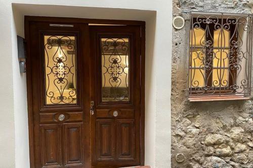 Apartamento Studio Cit� Historique