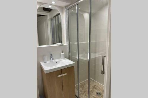 Apartamento Studio Cit� Historique