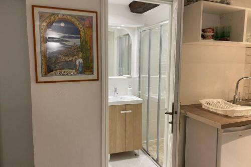 Apartamento Studio Cit� Historique