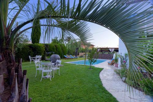Villa Tranquille
