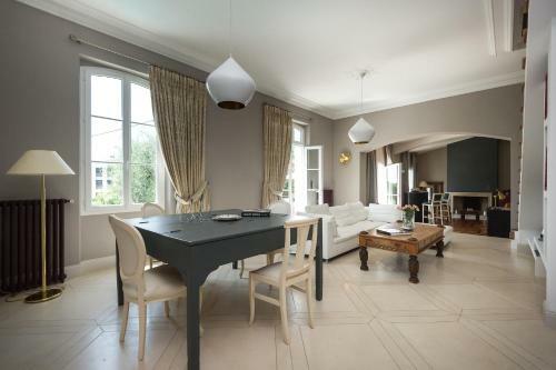Villa Tranquille