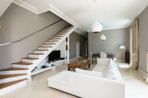 Villa Tranquille