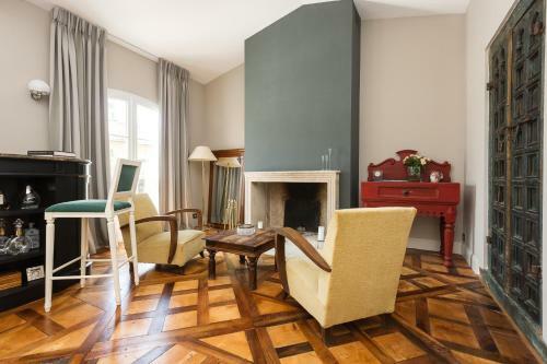 Villa Tranquille