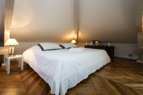 Villa Tranquille