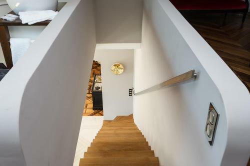Villa Tranquille