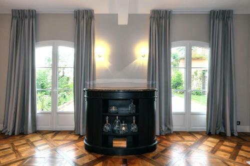 Villa Tranquille