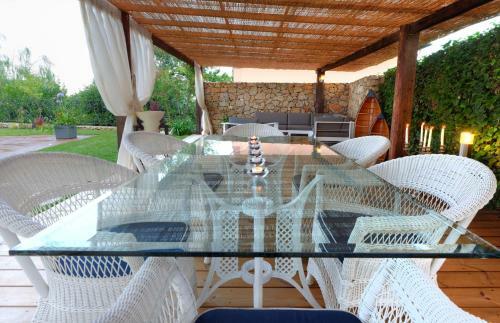 Villa Tranquille