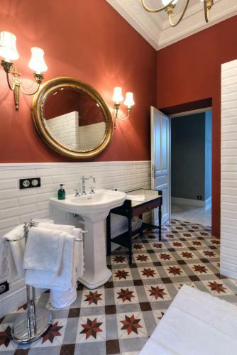 Villa Tranquille