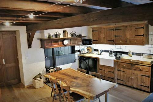 Chalet Pitu
