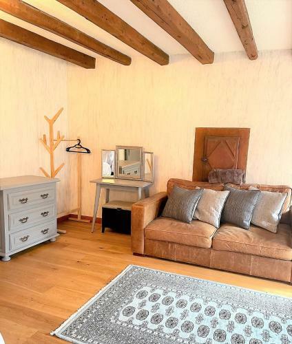 Chalet Pitu